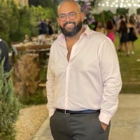 Joseph Ashraf