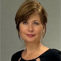 Irina Drachenko