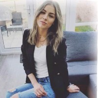 Zivile Butenkova
