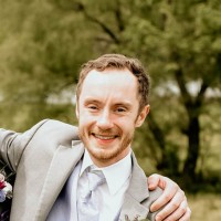 Andrew Mcbroom