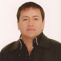 Percy Anthony Merino Leon