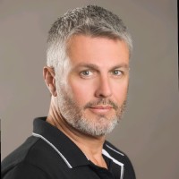 Chad Stevens