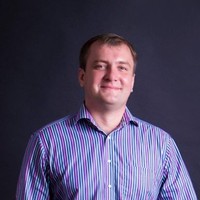 Mykola Antoniuk