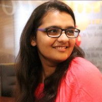 Rajvi Modi