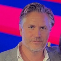Johan Bergqvist