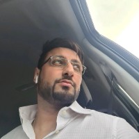 Farhan Butt