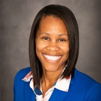 Sharonne (Sha-rawn) Herbert, PhD