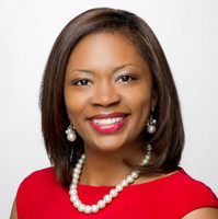Melinda D. Robinson-Moffett, Ph.D.