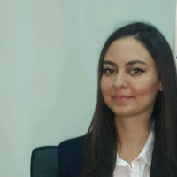 Lubna Alamayreh