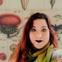 Laetitia Carrive