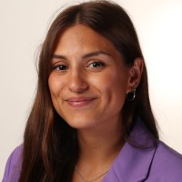 Anabel Díaz-Guerra Priego