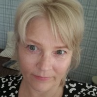 Marjaana Myllymäki