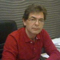 Konstantinos Monanteros