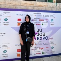 Shahad Ghareeb