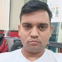 Ankit Bhardwaj