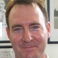 Paul Lowery