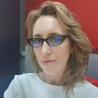 Nicoleta Mihaela Nuta