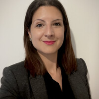 Barbara Barrientos