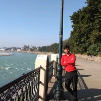 Pratit Saini