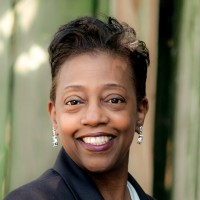 Dr. Andra D. Johnson, DSW, MSSA, LCSW, LISW-S, LICDC-CS, LCAC