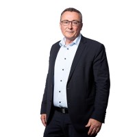 Mikael Westin