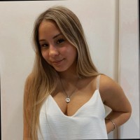 Maria Victoria Rondan
