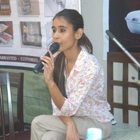 Aisha Daga