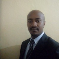 Peter Njuguna