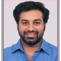 Arun K