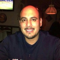 Omar Martinez