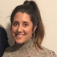 Madeleine Leith