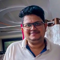 Sada Shiva Sharma Bhandaru