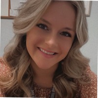 Mariah Hoover