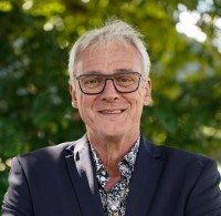Eric Maréchal