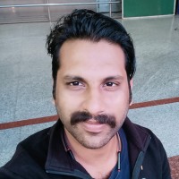 Vinod Kv