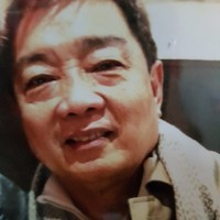 Ramon Puno