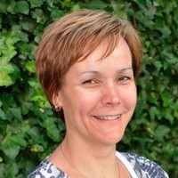 Astrid Speijer