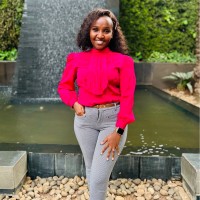 Susan Carolyne Wanjiru