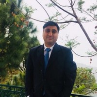 Rajinder Kumar