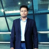 Aravind Ravi