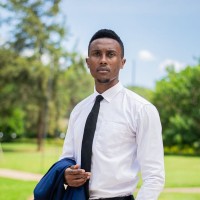 Antony Murithi