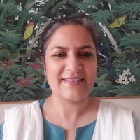 Anuradha Mahindra