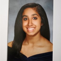 Maya Narasimhan