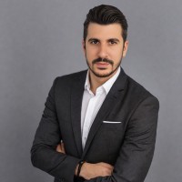 Dimitrios Xynos