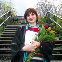 Mary Frances Hoffman