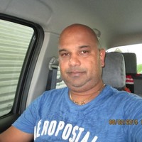Ashmeed Nigel Mohammed