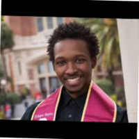 D'Angelo Hopkins, M.S.