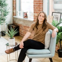 Rebecca Waroway