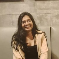Mansi Sarawata