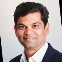 Vishal Patil
